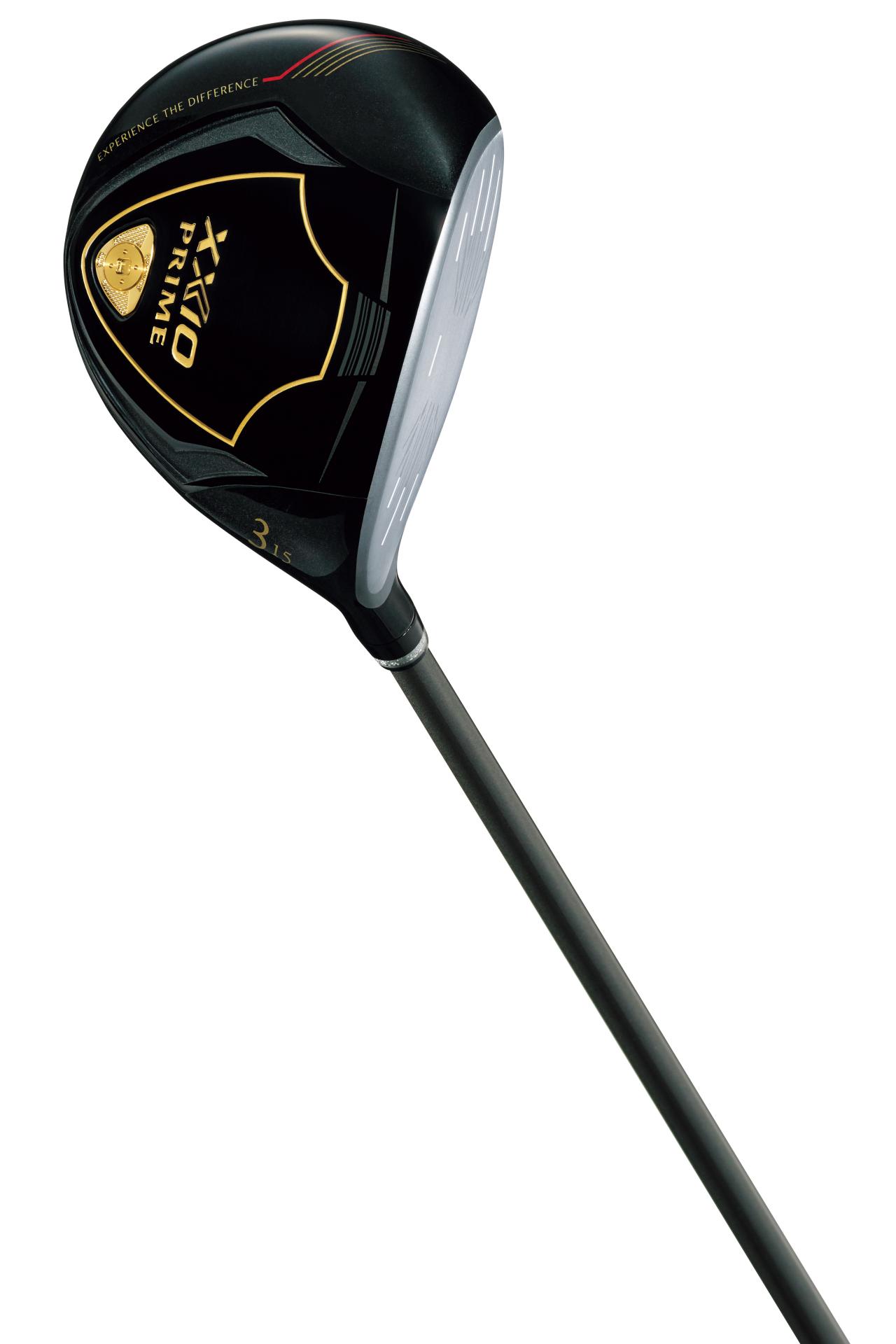 XXIO Prime, Prime Royal Edition woods for 2023: What you need to